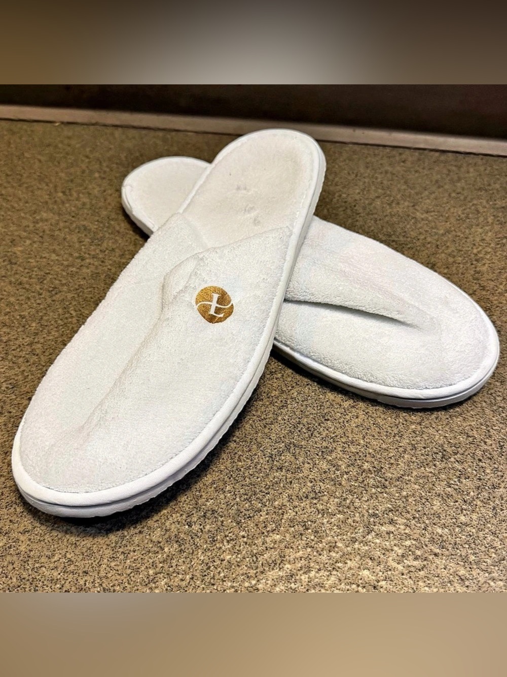The Langham Slippers